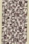 Dimensions Collection, Balcony Wallpaper (2620) by Danko Design